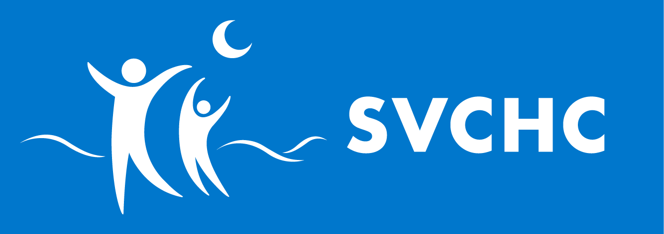 SVCHC Logo