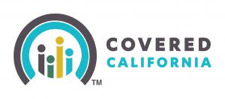 Logo de Covered California