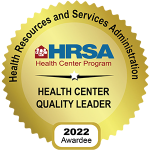 HRSA Award